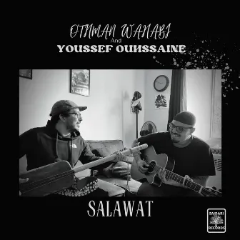 Salawat by Youssef Ouhssaine