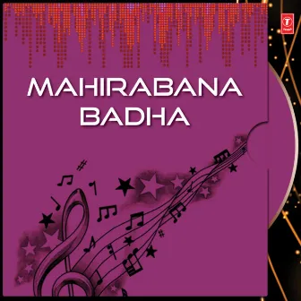 Mahirabana Badha by Minati