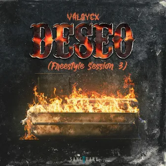 Deseo (Freestyle Session 3) by valoyex