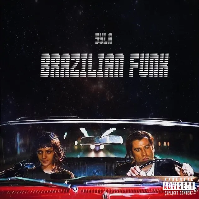 Brazilian Funk