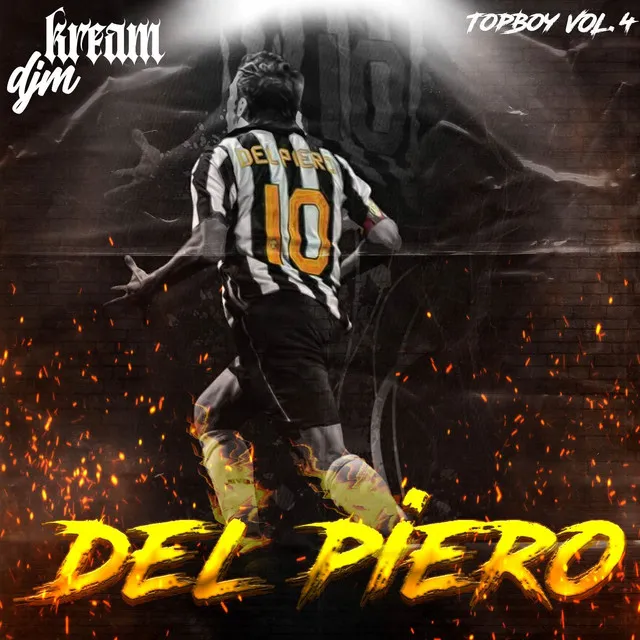 Del Piero