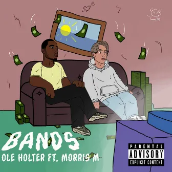 Bands by Ole Holter