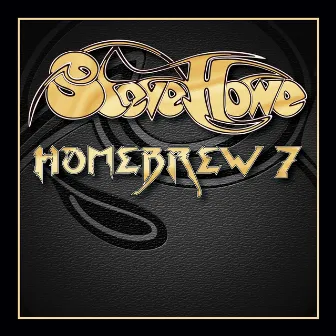 Homebrew 7 by Steve Howe