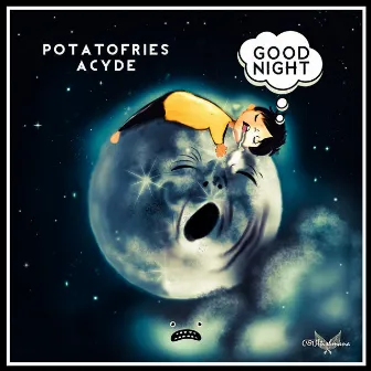 Good Night by Potatofries