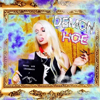 Demon Hoe by Jane's World