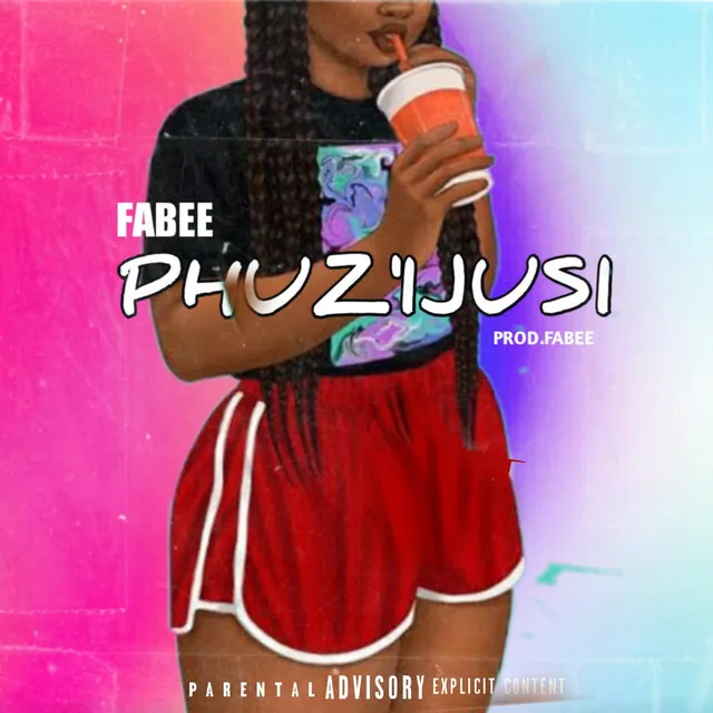 Phuz' iJusi