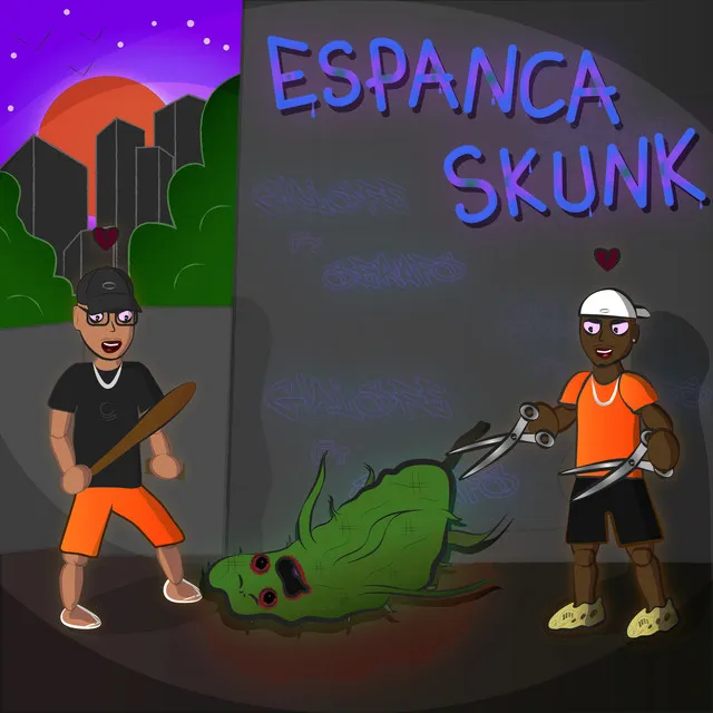 Espanca Skunk