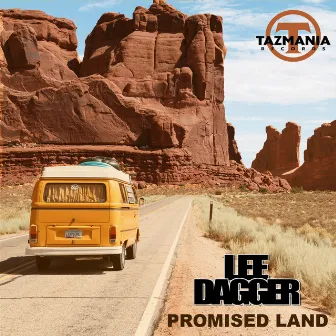 Promised Land by Lee Dagger