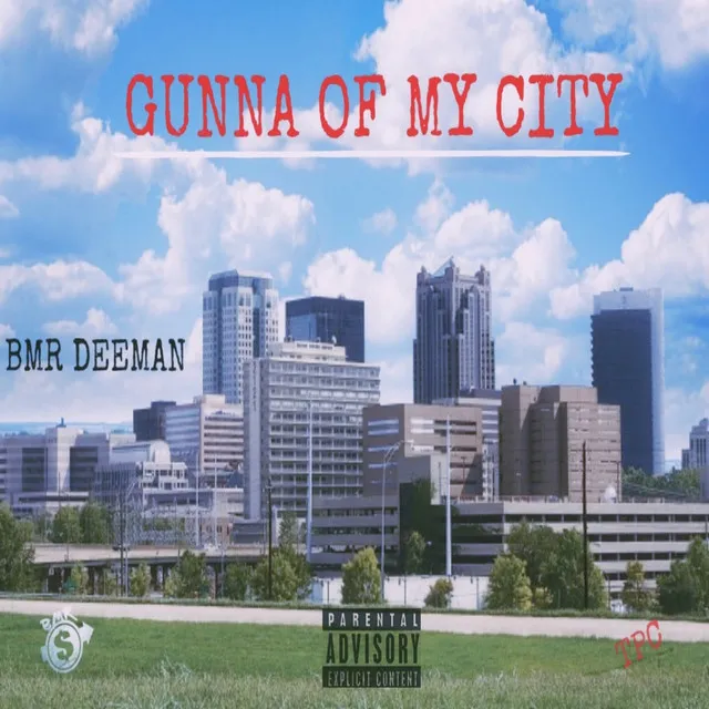 Gunna of My City