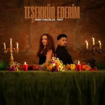 Teşekkür Ederim by Rast