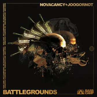 Battlegrounds by NOVACANCY