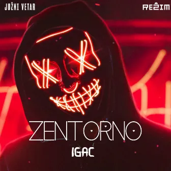 Zentorno by Igac