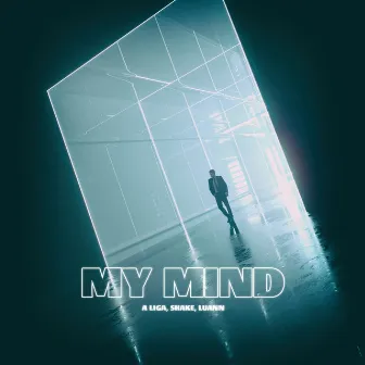 My Mind by Shake