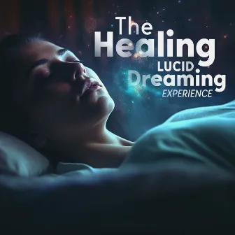 The Healing Lucid Dreaming Experience by Real Atlantis