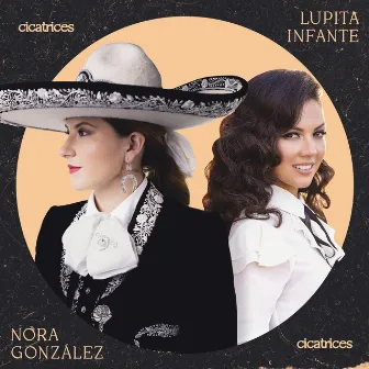 Cicatrices by Lupita Infante