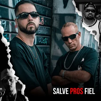 Salve Pros Fiel by Stanley Uzla