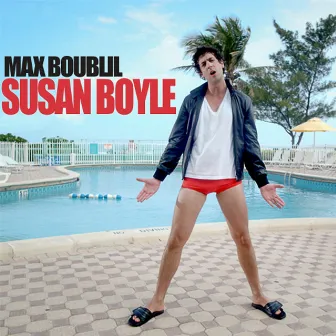 Susan Boyle by Max Boublil