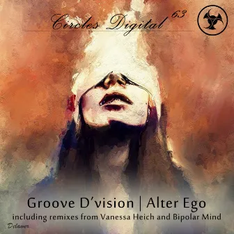 Alter Ego by Groove D'Vision