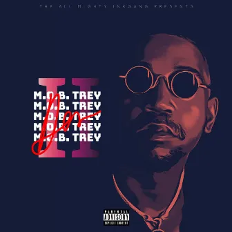 Don2 by M.O.B. Trey