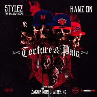 Torture & Pain by Hanz On