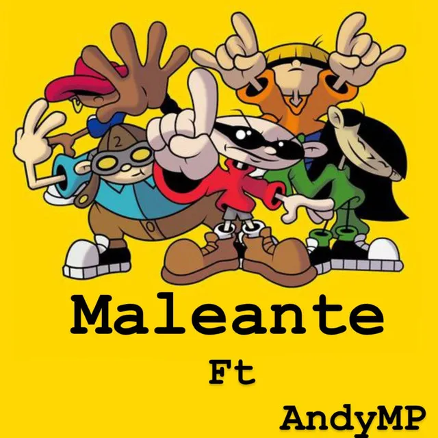 Maleante