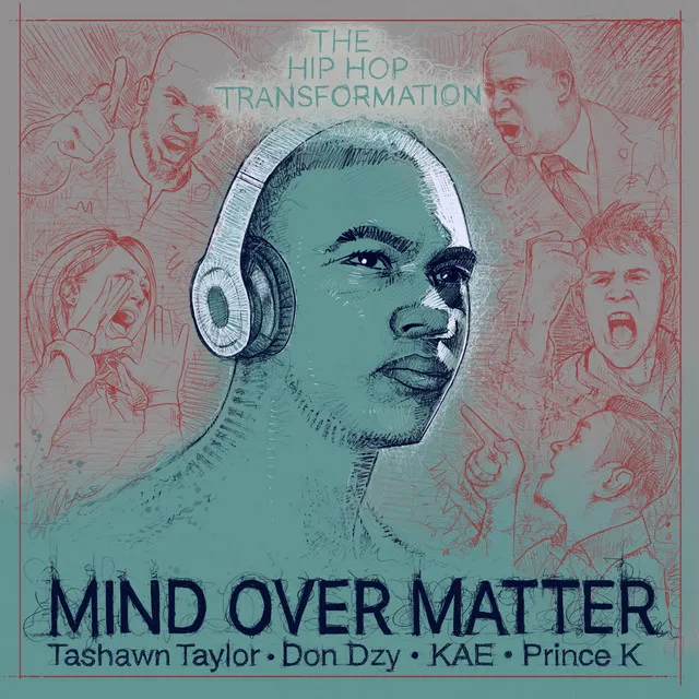 Mind over Matter