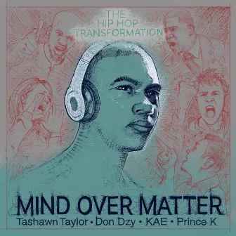 Mind over Matter by Kae