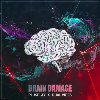 Brain Damage by Plusplay