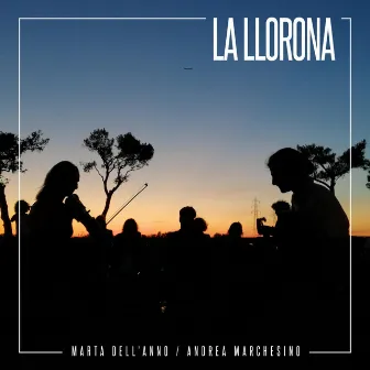 La Llorona by Andrea Marchesino