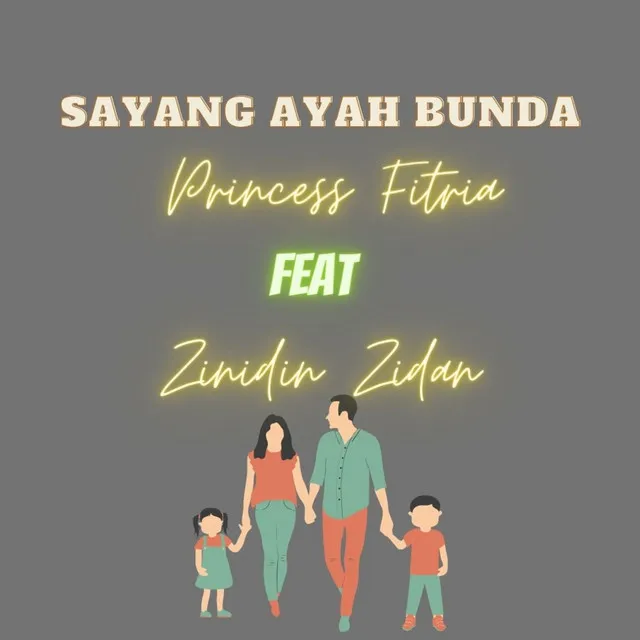 Sayang Ayah Bunda