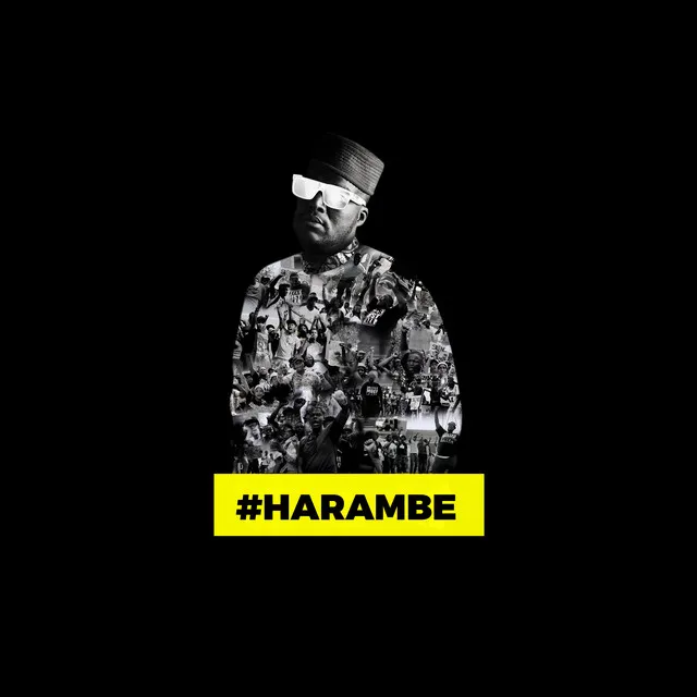 Harambe