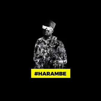 Harambe by HHP