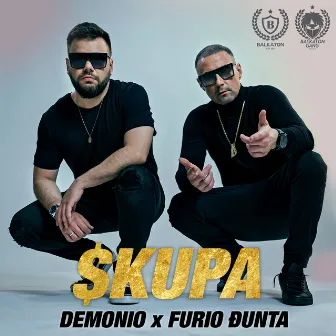 Skupa by Demonio