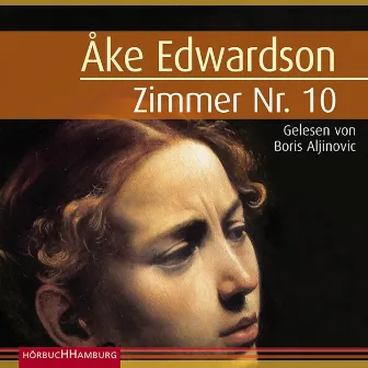 Zimmer Nr. 10 (Ein Erik-Winter-Krimi 7) by Boris Aljinovic