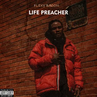 Life Preacher by Unknown Artist