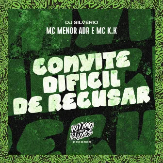 Convite Difícil de Recusar by MC Menor ADR