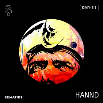 KMY011 by Hannd