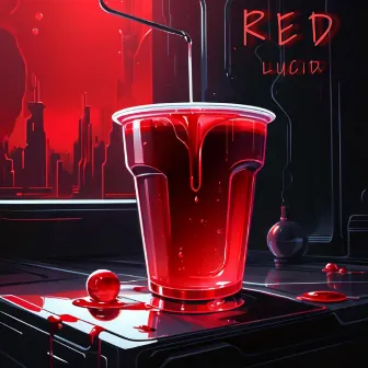 RED by Luc1d