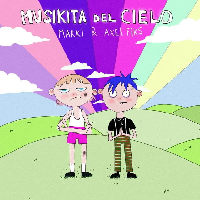 Musikita del Cielo