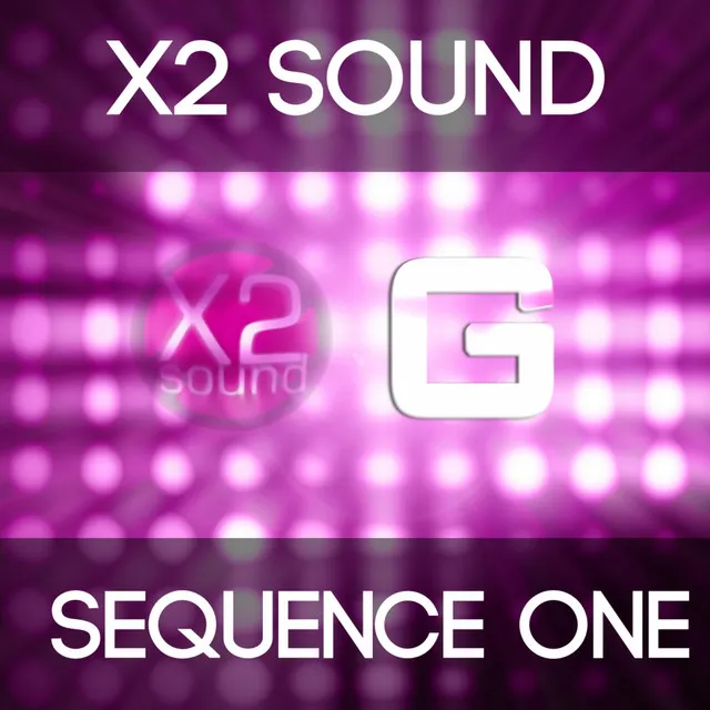 Sequence One - Original Mix