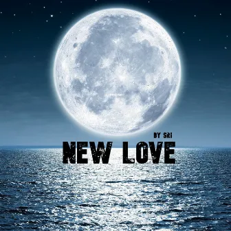 New Love by sri