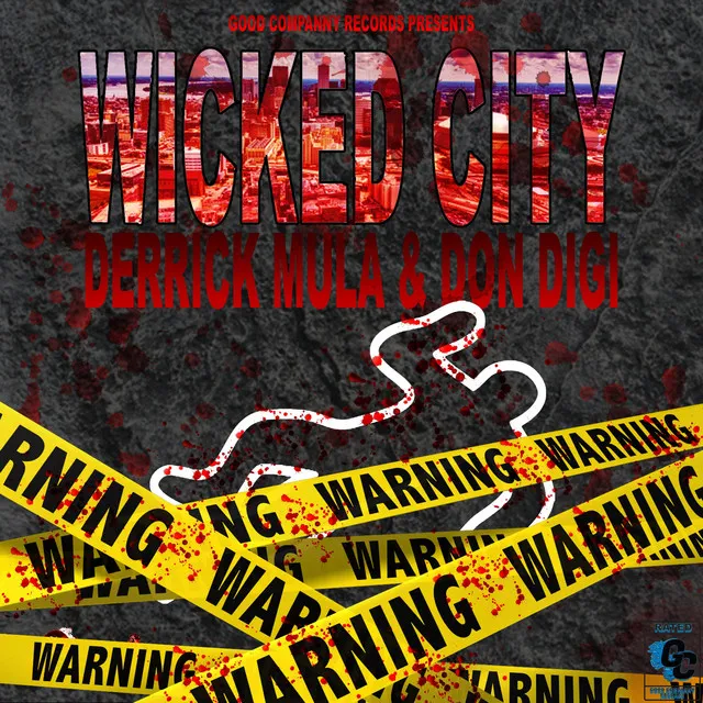 Wicked City