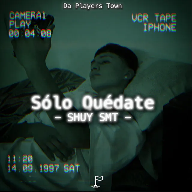 Solo Quédate