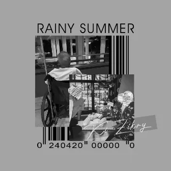 Rainy Summer by Ki Zikry