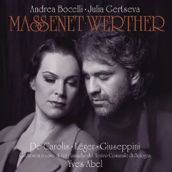 Massenet: Werther by Julia Gertseva