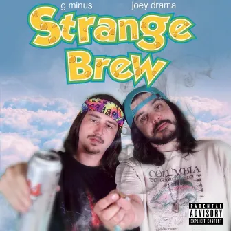 Strange Brew by G.Minus