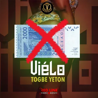 Viélo by Togbe Yeton