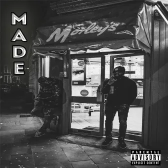 Made (feat. Cadet) by Corey Fila