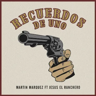 Recuerdos de Uno by Martin Marquez