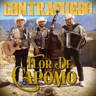 Flor De Capomo - Dialecto Yaqui / Español by Contrafuego